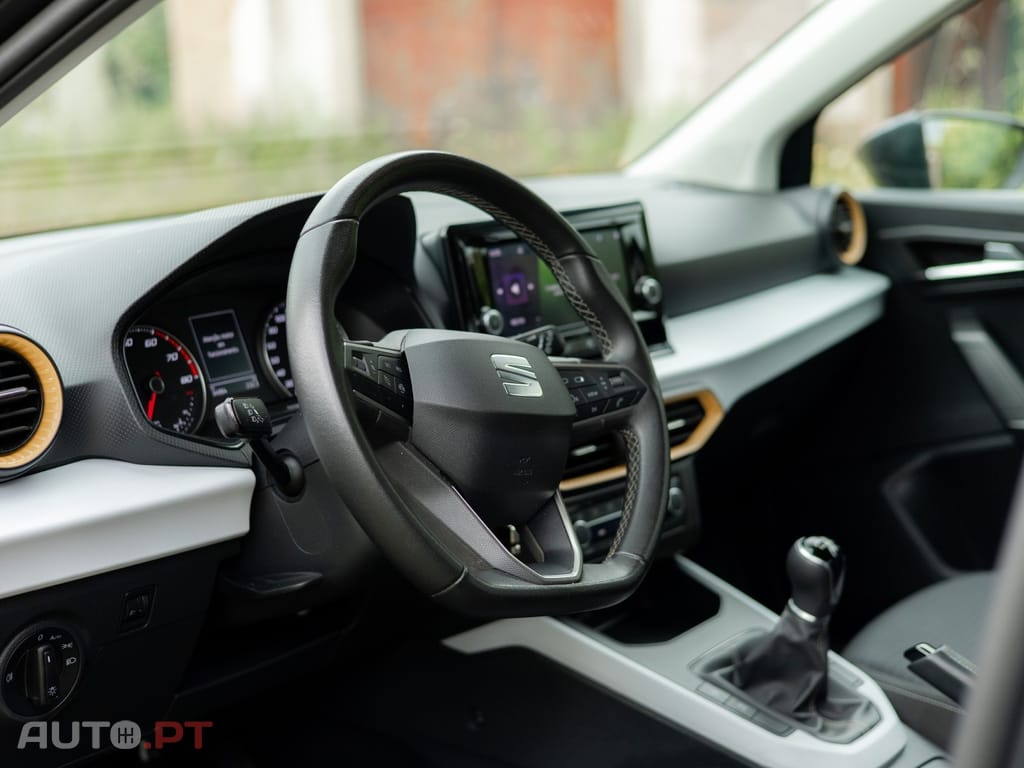 Seat Arona 1.0 TSI Style