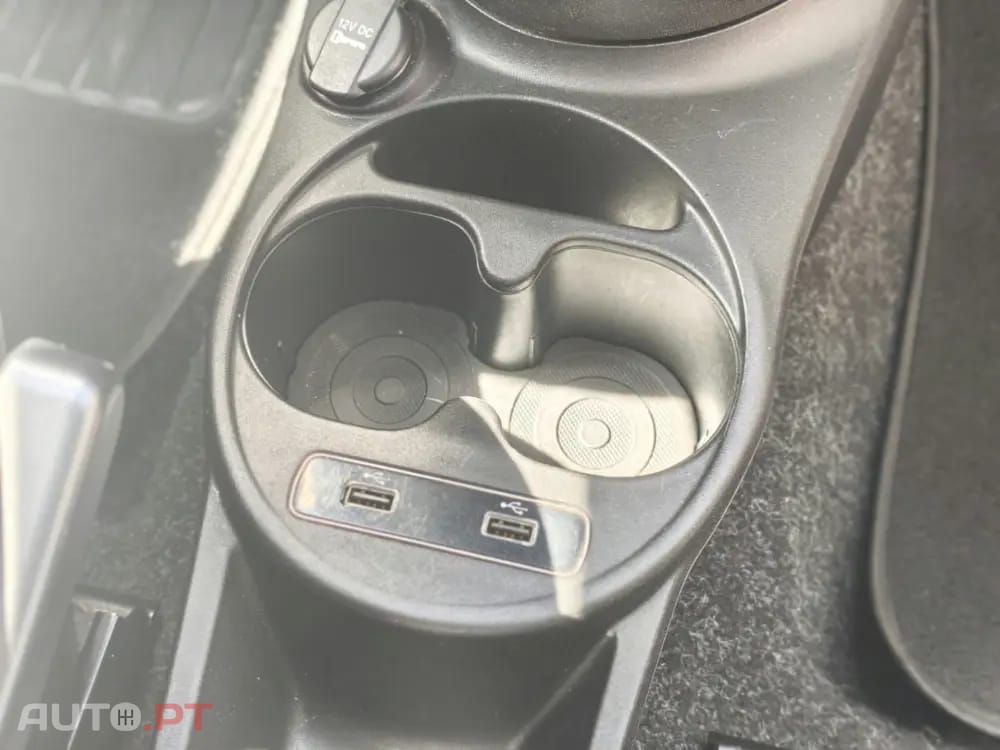 Fiat 500 1.0 Hybrid Torino