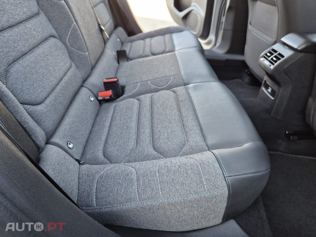 Citroen C4 1.5 BlueHDi Feel Pack