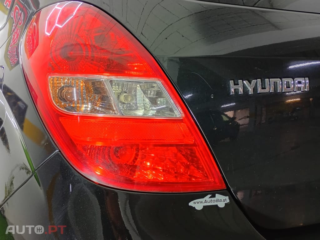 Hyundai i20 1.2 Style ESP