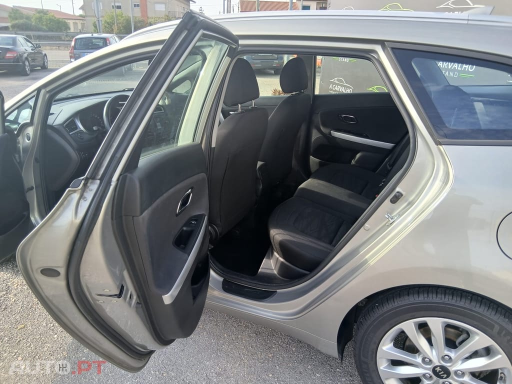 Kia Ceed SW 1.4 CRDi Nav Line