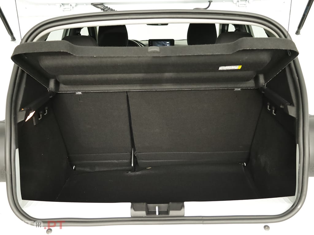 Dacia Sandero Sandero 1.0 ECO-G Expression Bi-Fuel