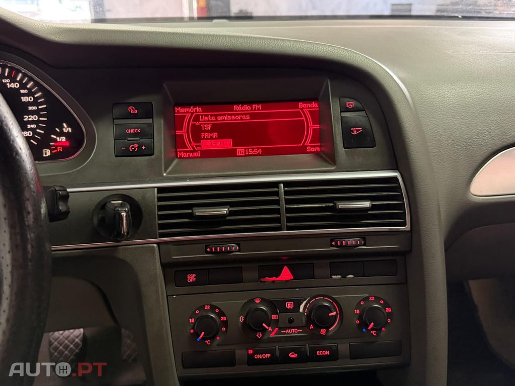 Audi A6 2.0  TDI Sport