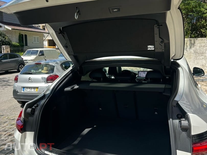 BMW X4 20 d xDrive Pack M Auto