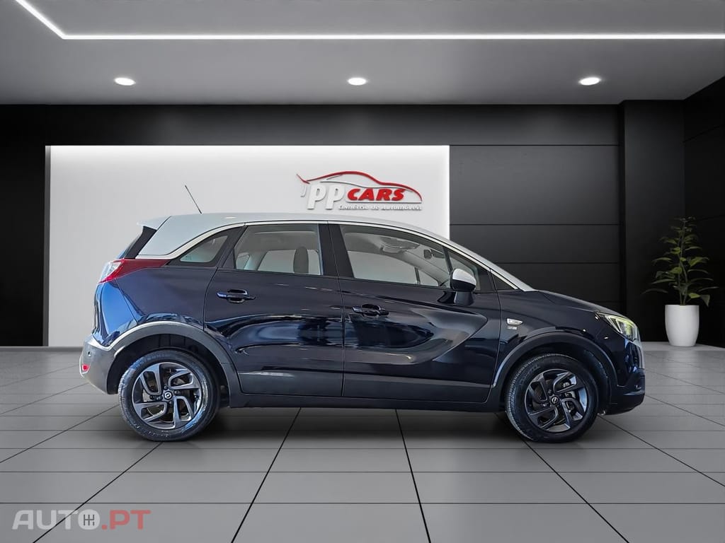 Opel Crossland X 1.2 T 120 Anos