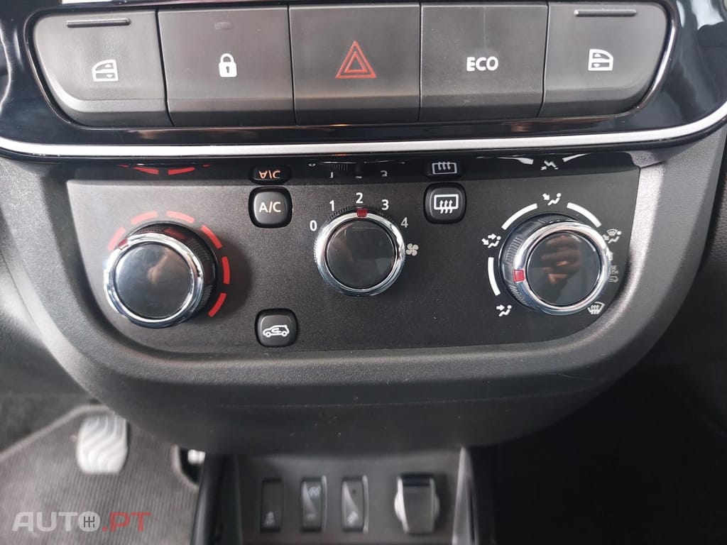 Dacia Spring Electric 45 Essential