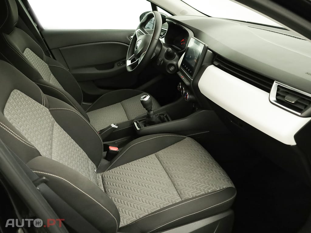 Renault Clio Clio 1.0 TCe Evolution