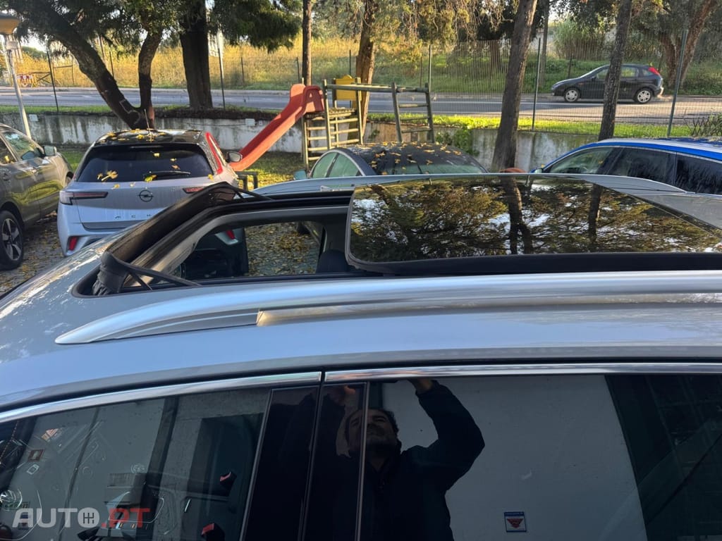 Volkswagen Tiguan 1.6 TDI Confortline