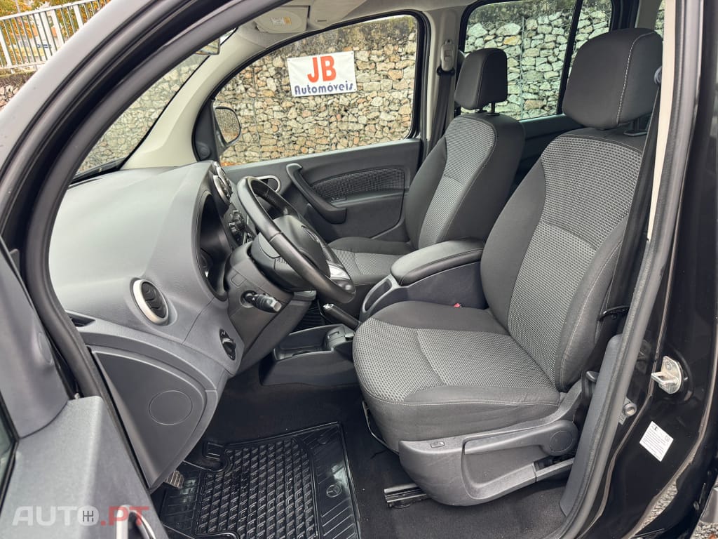 Mercedes-Benz Citan 109 CDI Tourer EDITION Longa