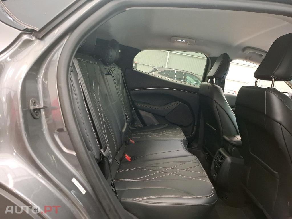 Ford Mustang Mach-E Standard