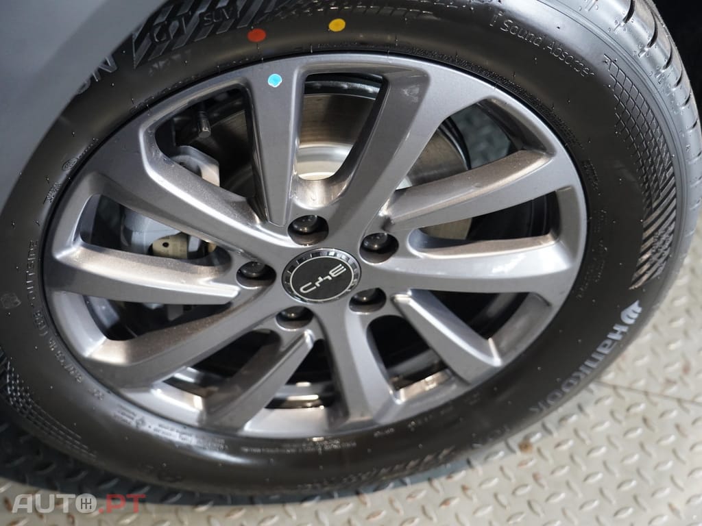 BYD Atto 2 1.5 DM-i Boost