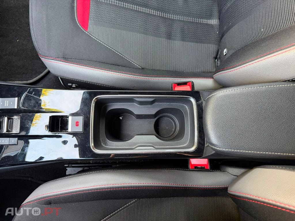 Opel Mokka 1.2 T Elegance AT