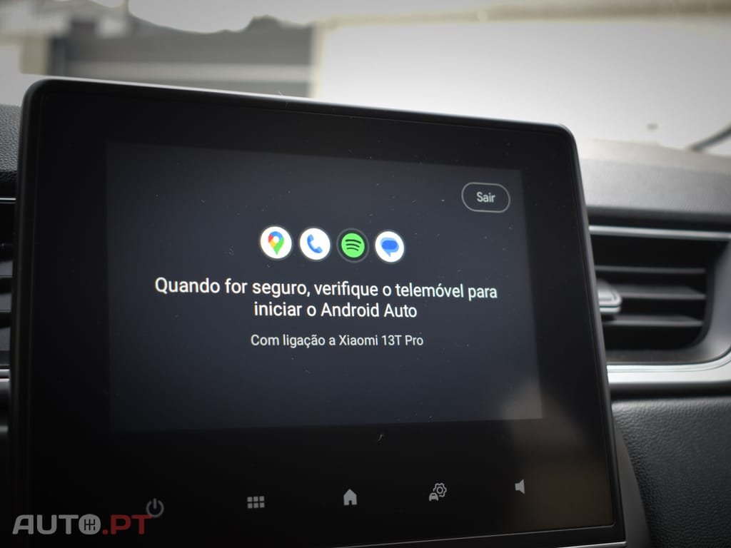 Renault Captur Nacional