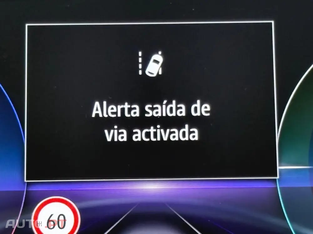 Renault Mégane Sport Tourer 1.6 E-Tech Plug-In Intens
