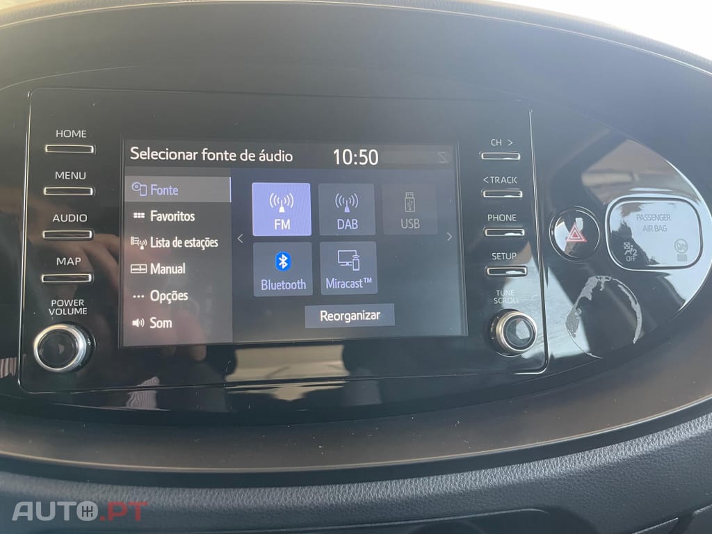 Toyota Aygo X 1.0 Envy