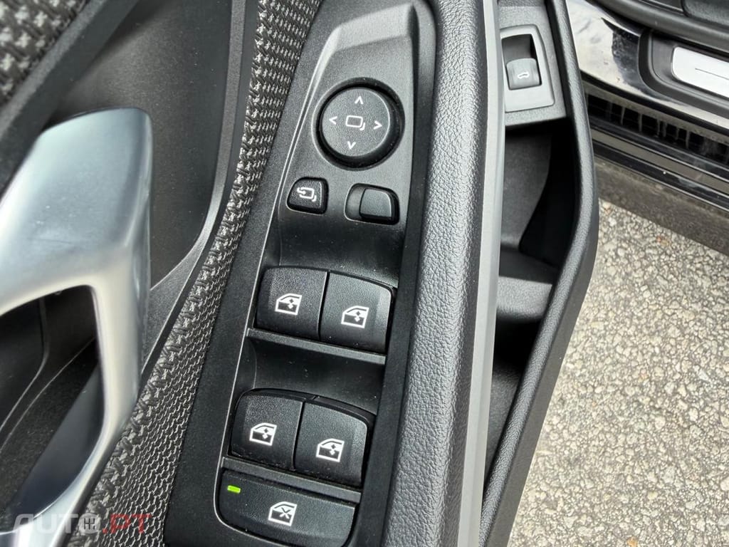 BMW 320 e Auto