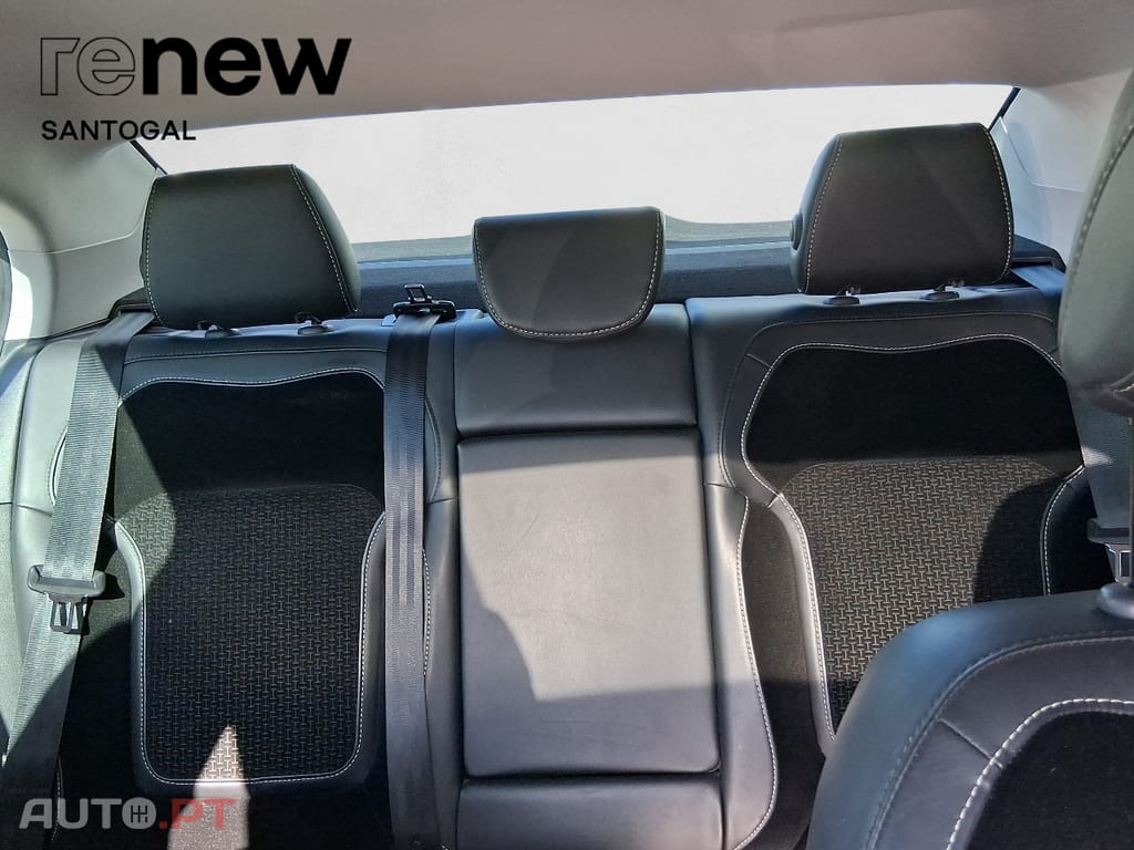 Renault Mégane Coupe Executive tce 130 cv