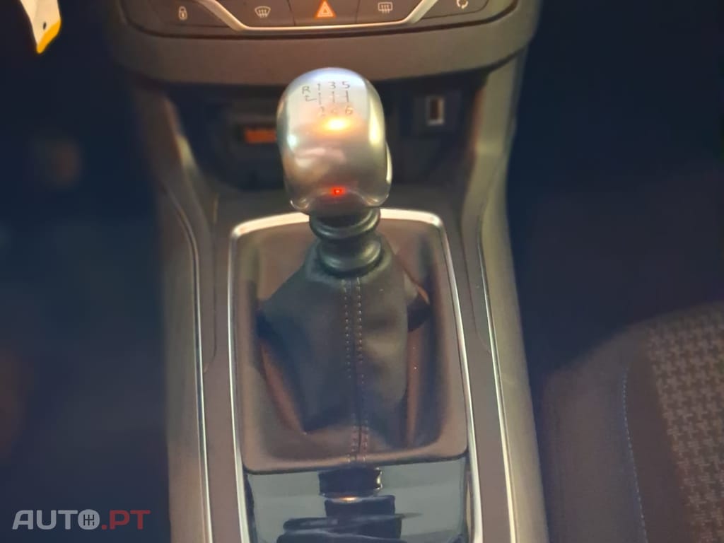 Peugeot 308 SW 1.2 PureTech Style