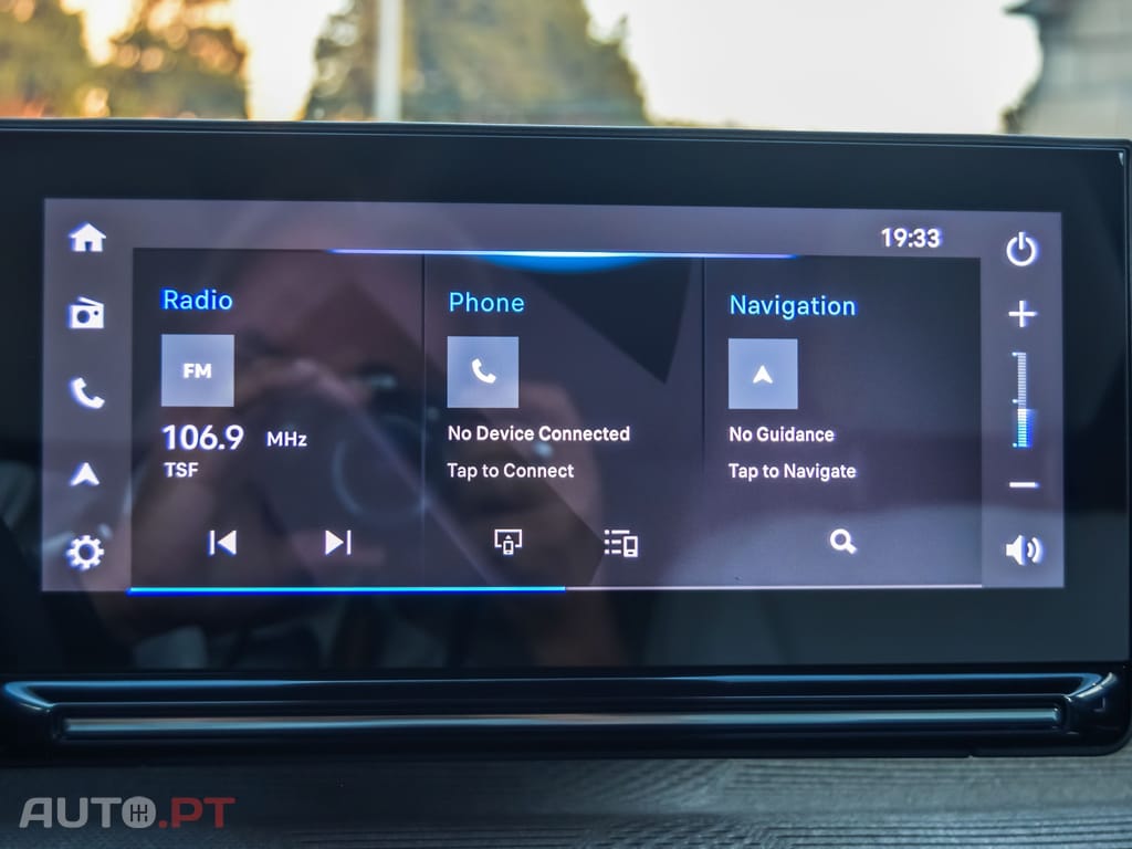 Citroen C3 1.2 Turbo Max