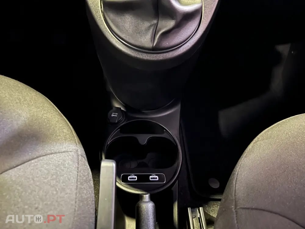 Fiat 500 1.0 Hybrid