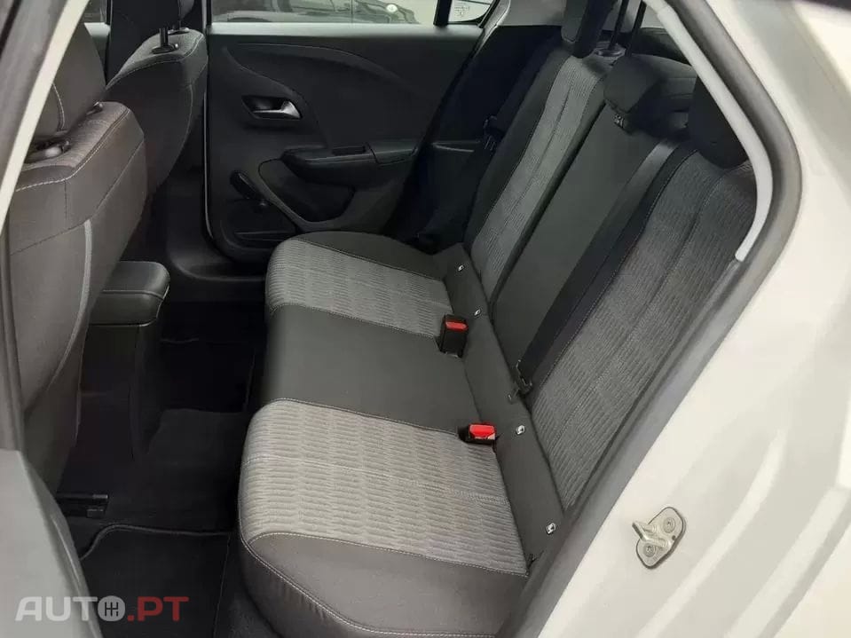 Opel Corsa 1.5 D Business Edition
