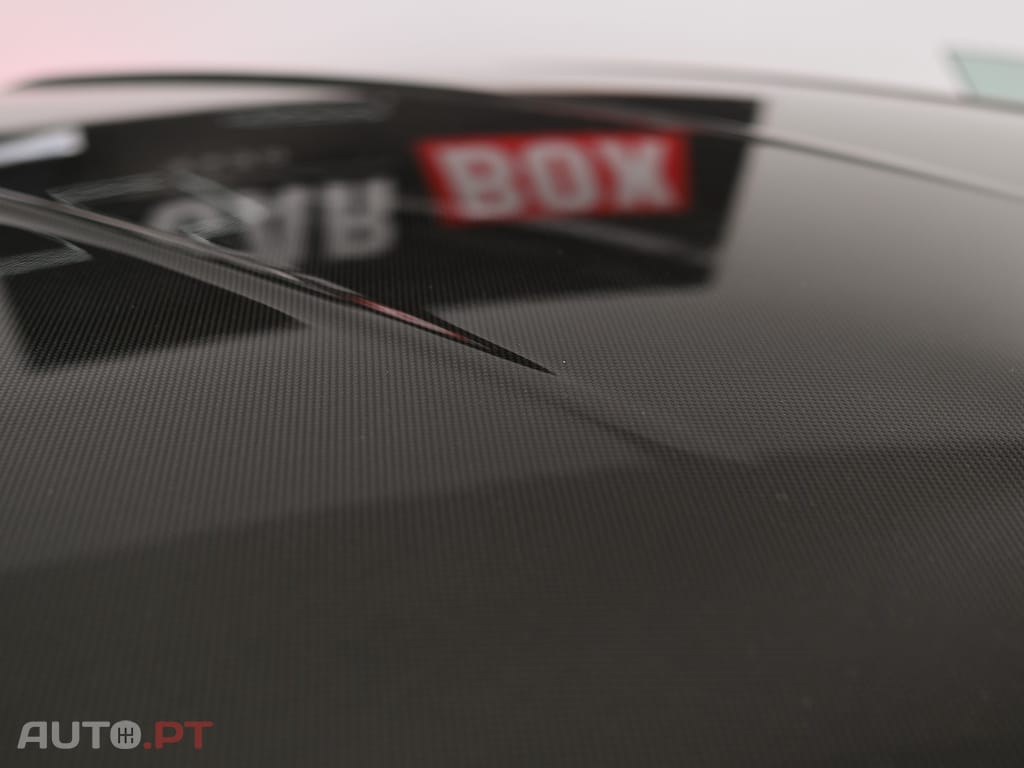 BMW M4 Competition Pack 50 anos M