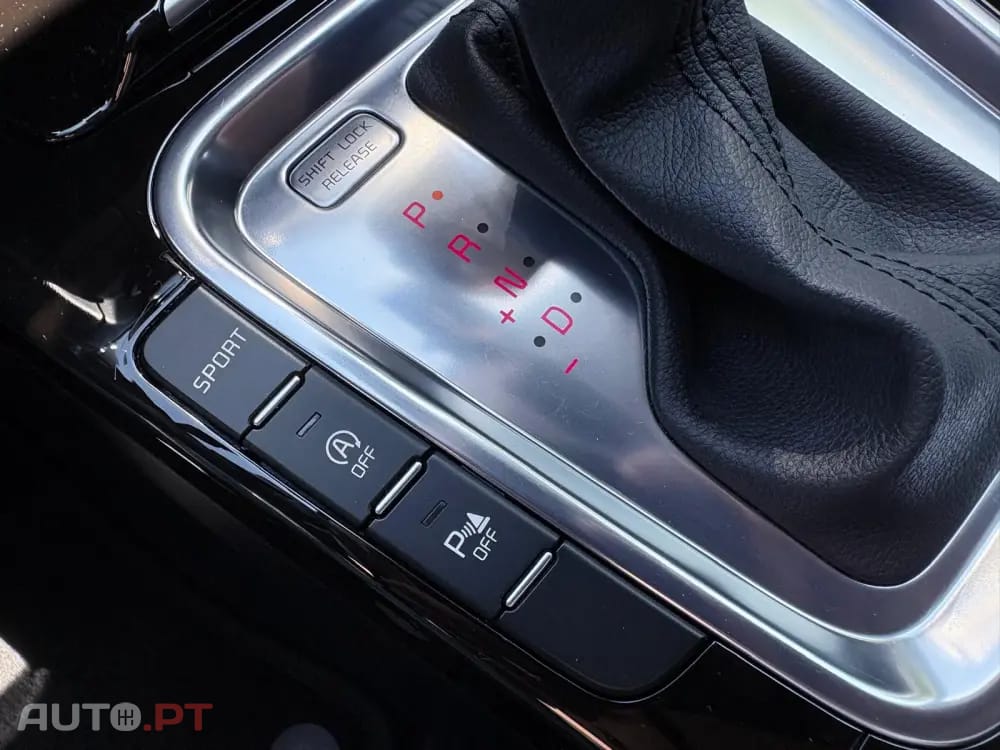 Kia Ceed SW 1.4 T-GDI Drive+SRF 7DCT
