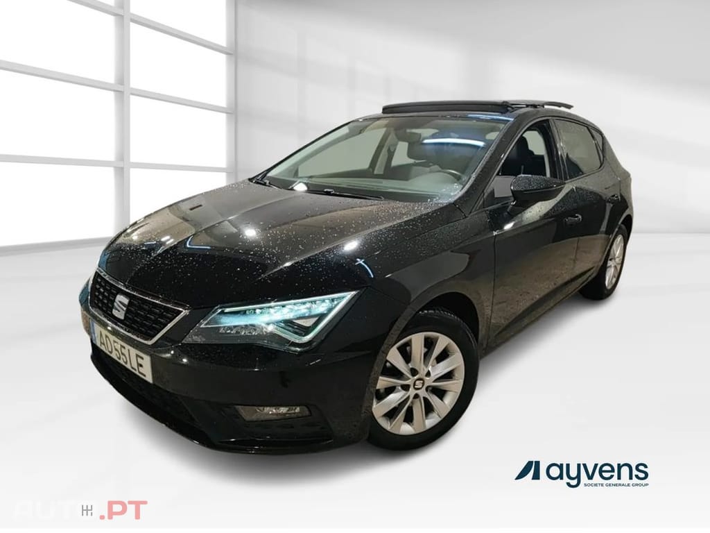 Seat Leon 1.0 EcoTSI Style S/S