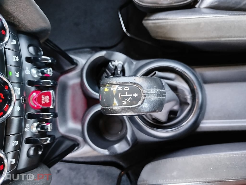 MINI Cooper One Auto