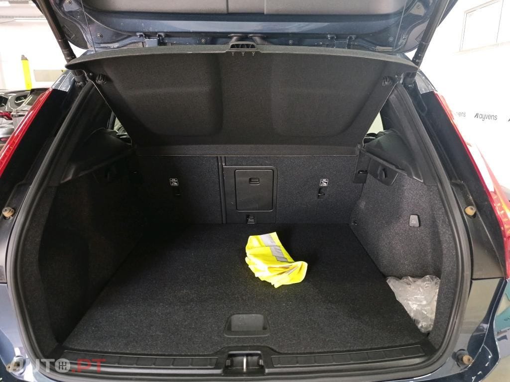 Volvo XC40 1.5 T4 PHEV Inscription Expression