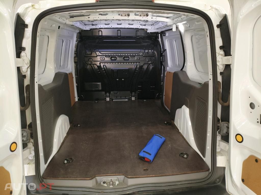 Ford Transit CONNECT 1.5 TDCi 210 L2 Trend