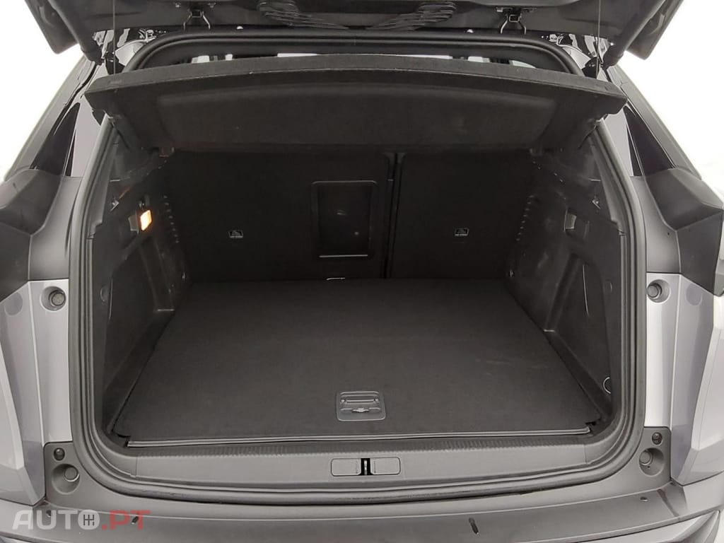 Peugeot 3008 1.6 Hybrid4 GT Line e-EAT8