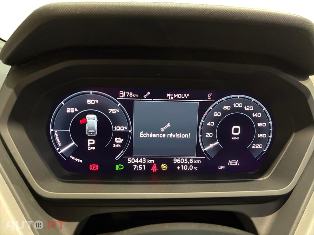Audi Q4 E-Tron 35 55 kWh
