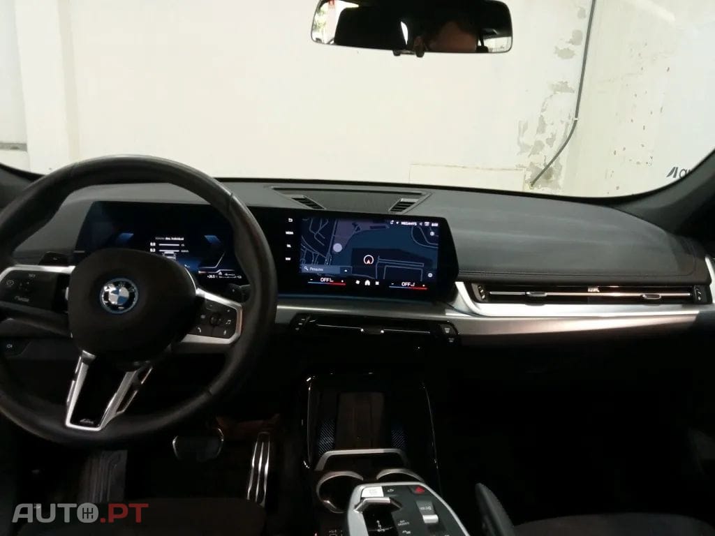 BMW X1 xDrive30e Pack Desportivo M