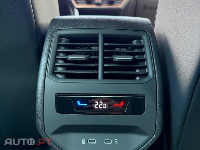 Cupra Leon ST 1.5 e-Hybrid DSG