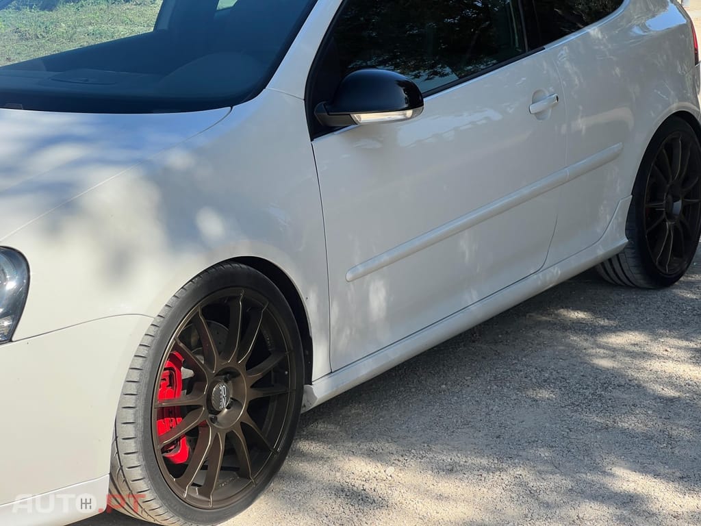 Volkswagen Golf GTI DSG EDITION 30