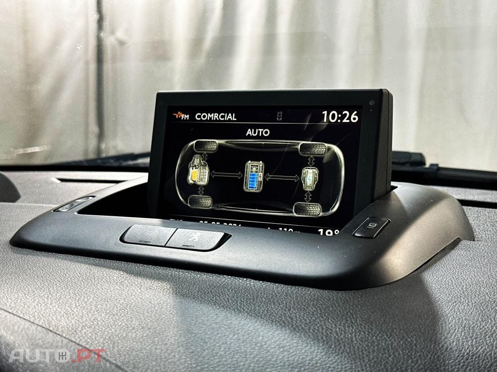 Peugeot 3008 ND