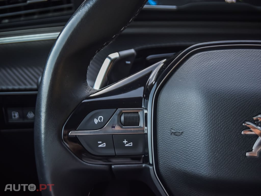 Peugeot 508 1.6 Hybrid Allure Pack e-EAT8