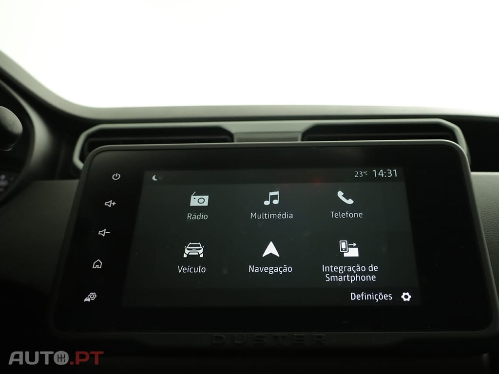 Dacia Duster Duster 1.0 TCe Journey