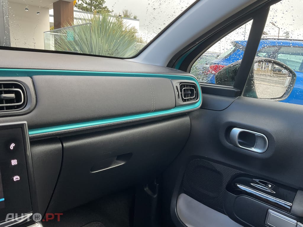 Citroen C3 1.2 PureTech Feel