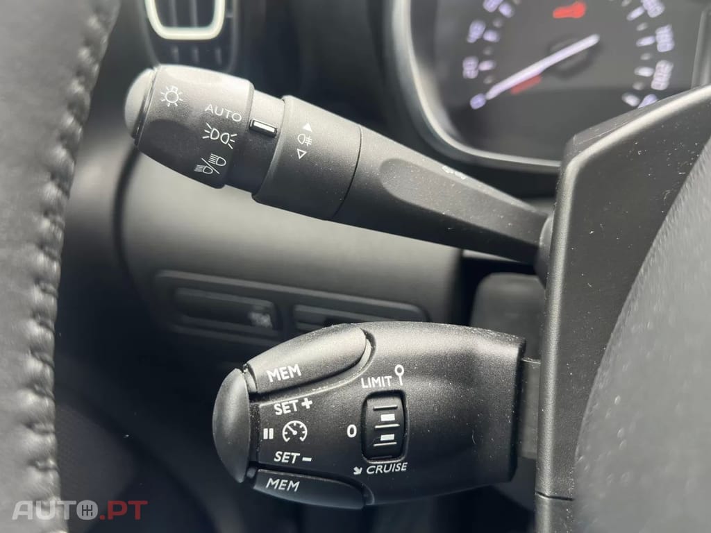 Citroen C3 Aircross 1.2 PureTech Max