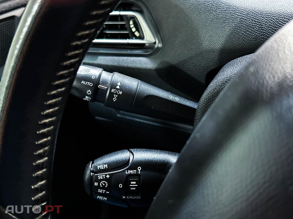 Peugeot 308 1.2 PureTech Allure