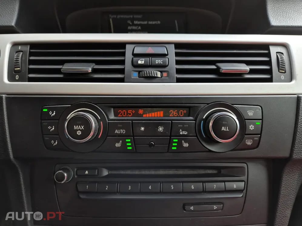 BMW 320 d