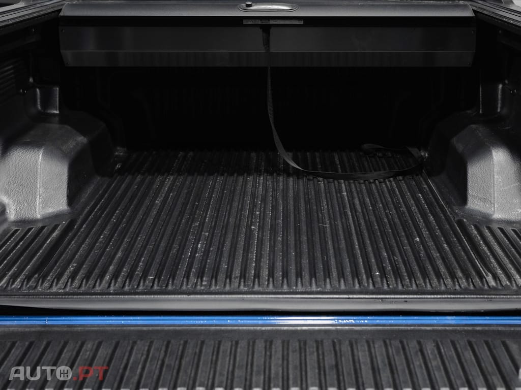 Ford Ranger 2.0 TDCi CD Raptor 4WD