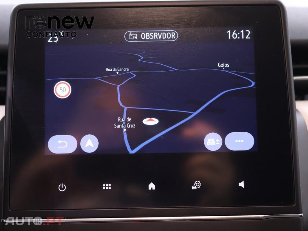 Renault Clio 1.0 Tce Evolution