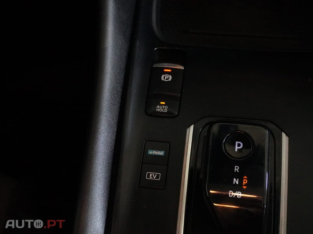 Nissan Qashqai 1.5 e-Power N-Connecta
