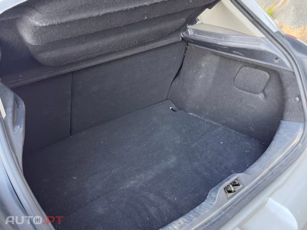 Renault Mégane 1.5dci 110cv