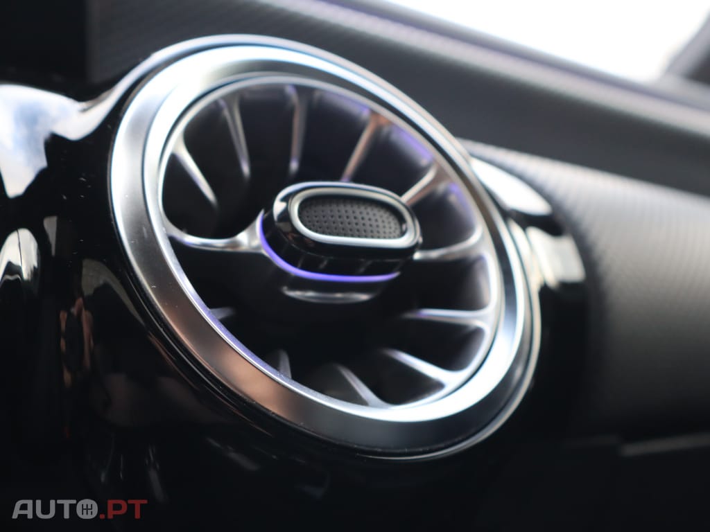 Mercedes-Benz CLA 250 e Shooting Brake Progressive Advanced Plus