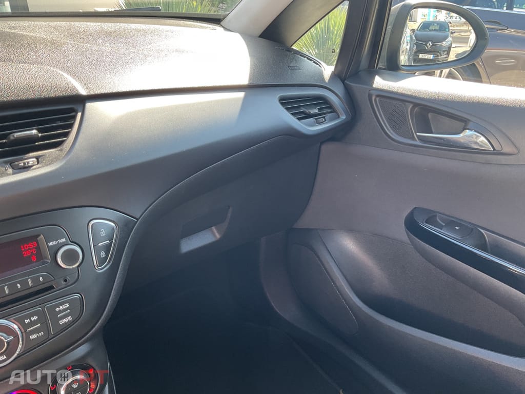 Opel Corsa 1.2 Edition