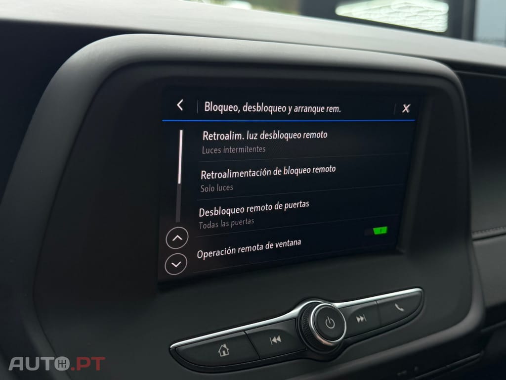 Chevrolet Camaro 2.0 Aut.